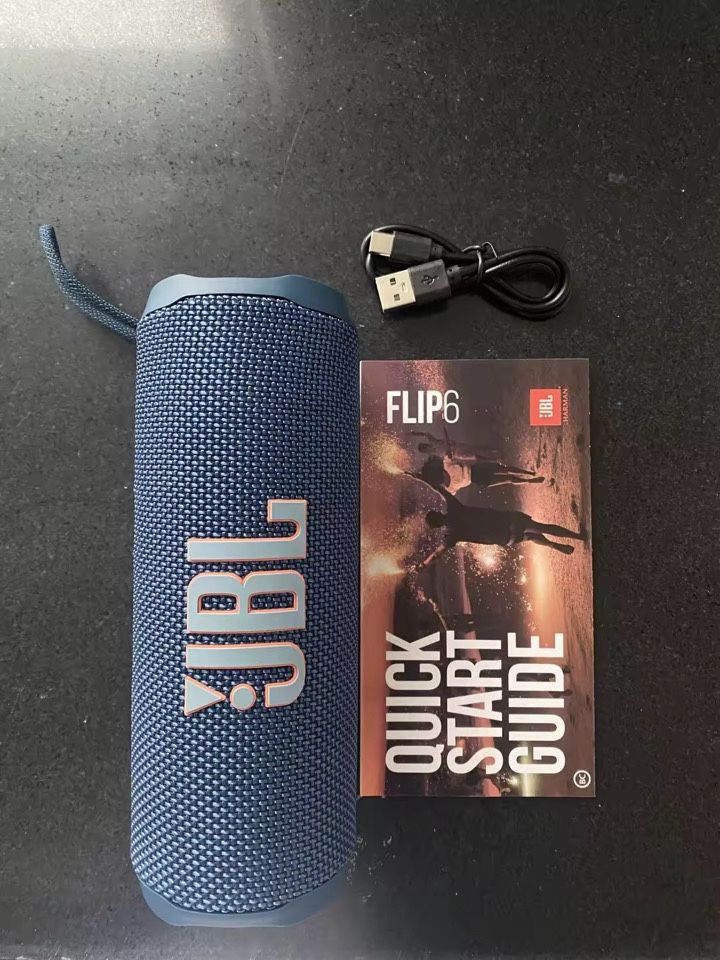 JBL speaker brand new