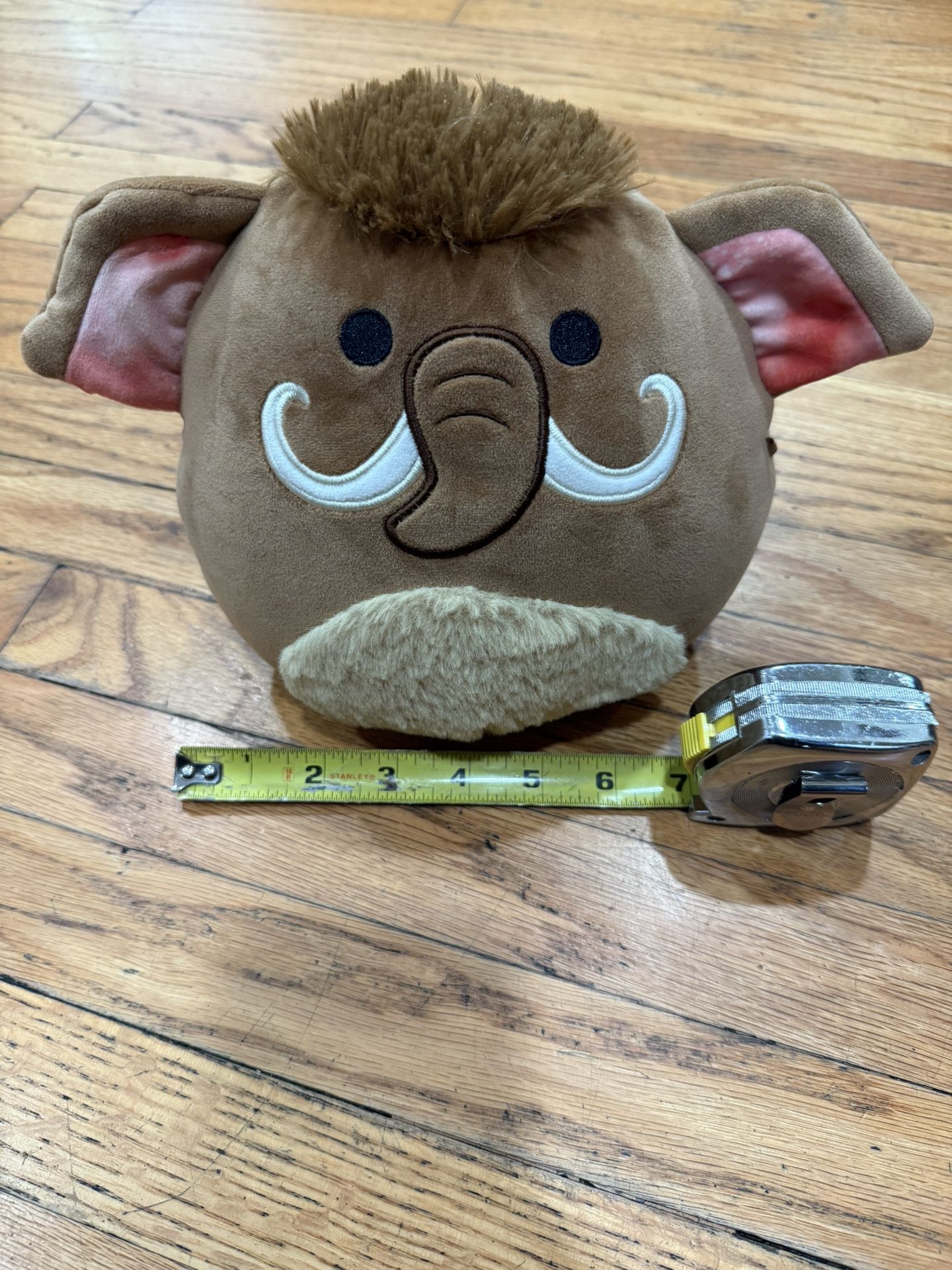 Squishmallows Plush Toy