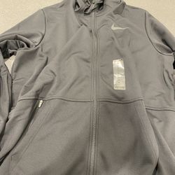 Nike jacket XL 
