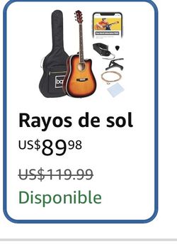 Guitar