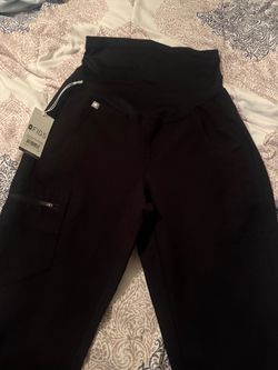 Figs Maternity Scrub pants XXS/P