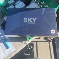 Brand New Tablet Never Used 