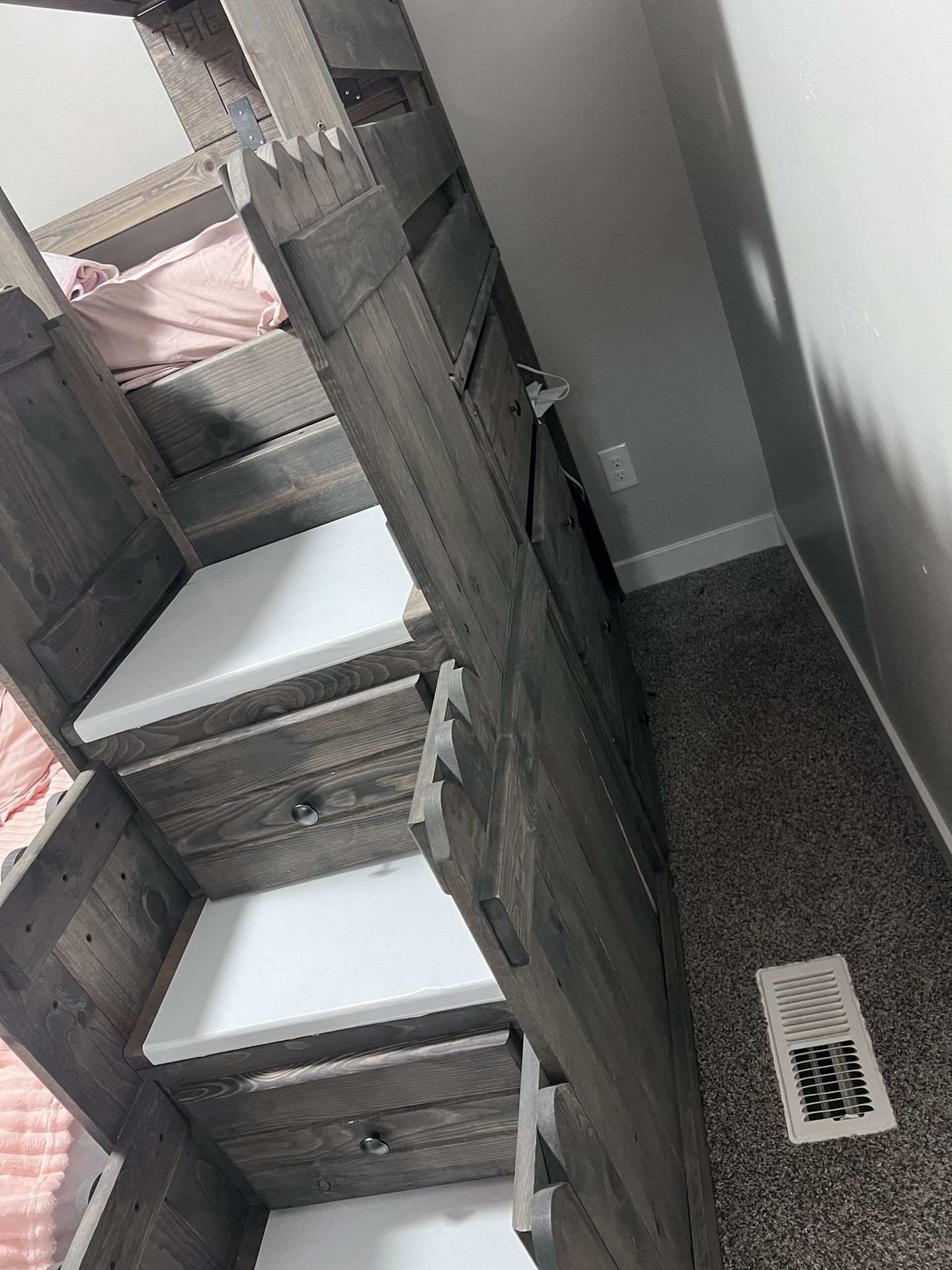 Bunk Bed