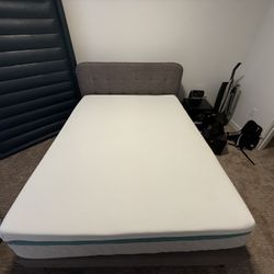 Helix sunset Queen Mattress