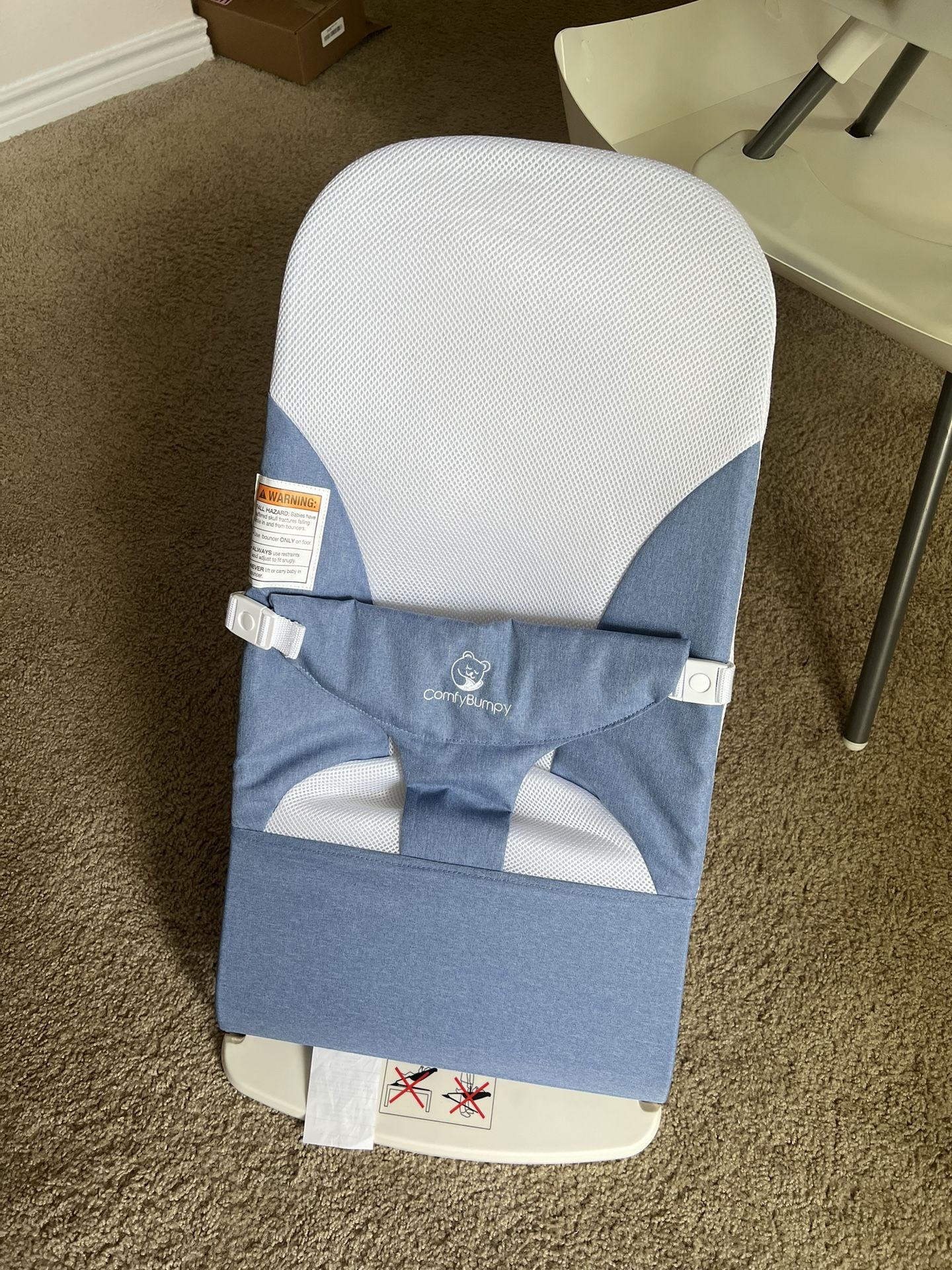 Baby Bouncer