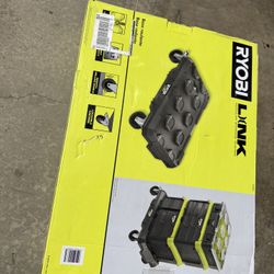 Ryobi Link Dolly Rolling Base
