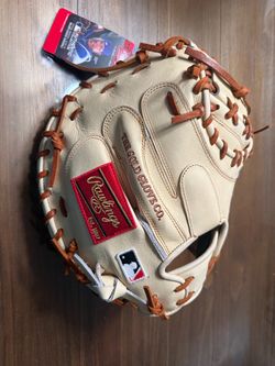 Rawlings HOH 34” Catchers Mitt New !!