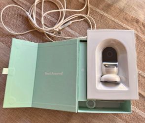 Owlet Baby Monitor Camera