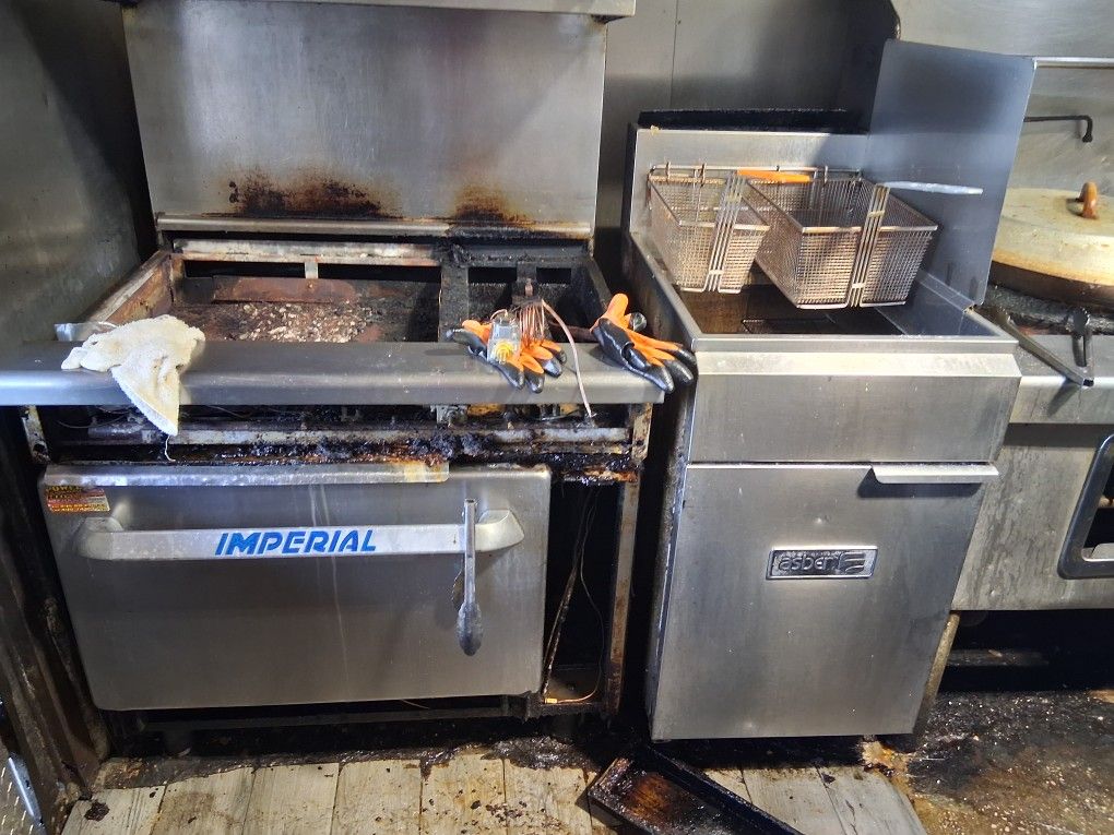 Deep Fryer REPAIR BUY SALE.