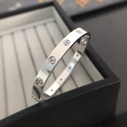 Cartier Woman Bracelet 