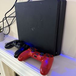 PlayStation 4