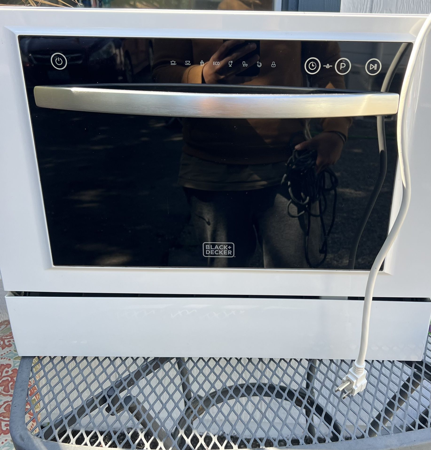 Dish Washer Portable/ Countertop