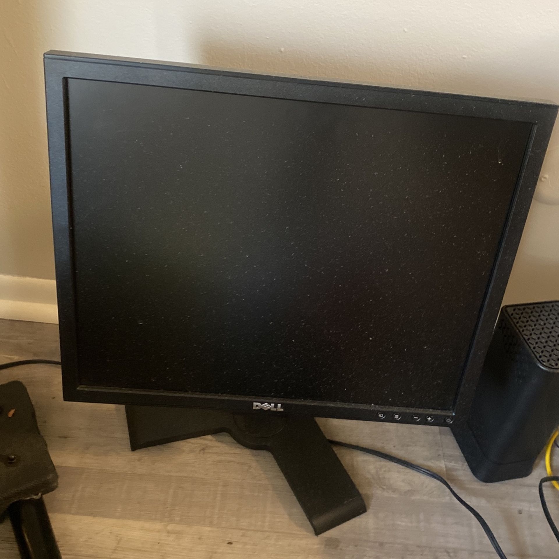 Dell Monitor 