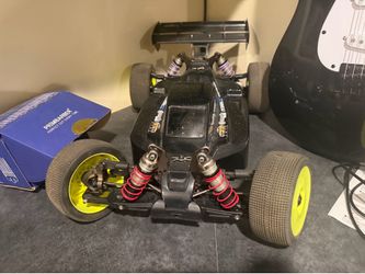 Rc cars