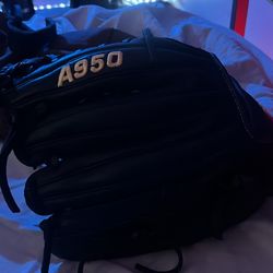 Wilson 11.5'' A950 Series Glove