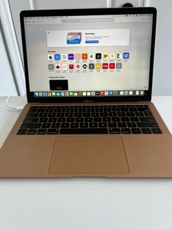 MacBook Air - Excellent 