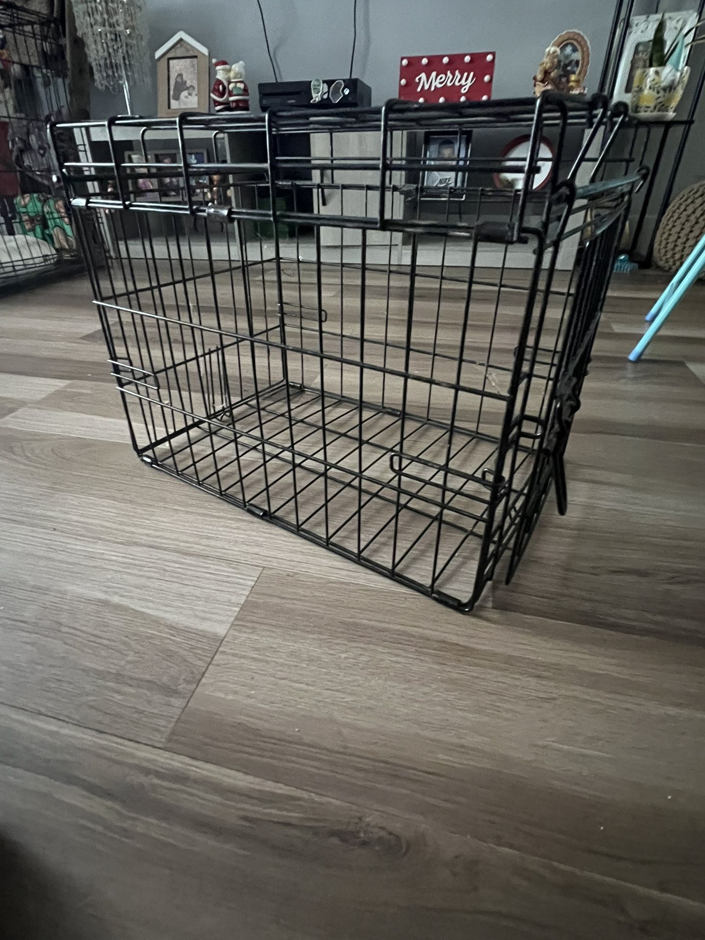 Small Cage