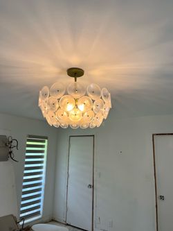 Room Chandelier