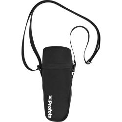  Profoto Bag with Shoulder Strap for A1 Flash + Profoto Flash Stand for A1 Flash