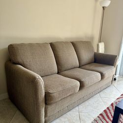 Sofa Bed 