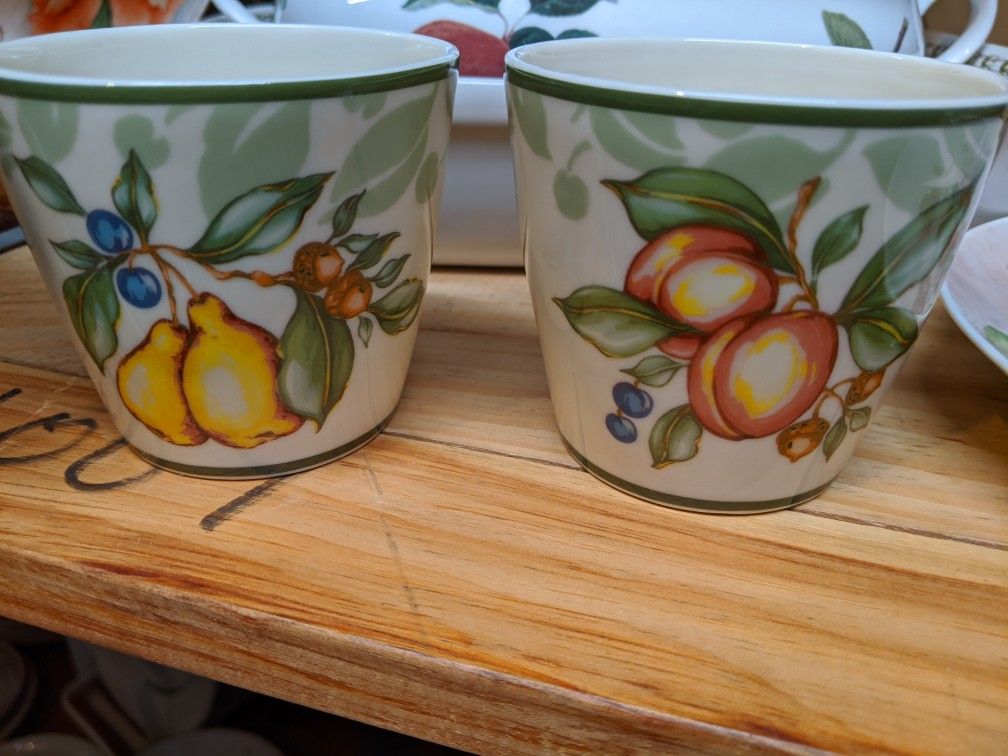 PartyLite Votive Candle Holders