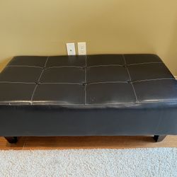 Coffee Table/Ottoman
