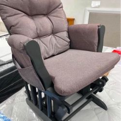 New! Super Comfy Rocker Glider !! 