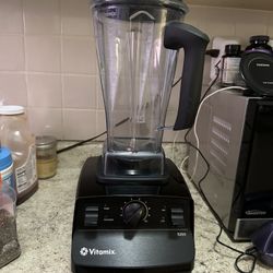 Vitaminx 5200 Blender 