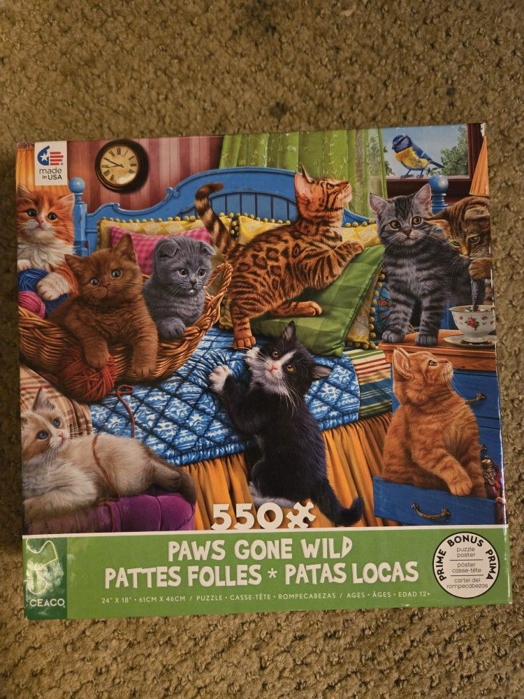 Puzzle