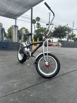 Schwinn Manta Ray Bicycle Bike 2005 - RARE