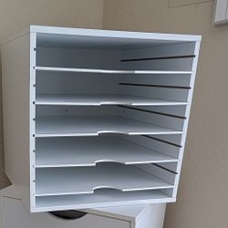 Organizer Unit 
