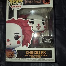 Funko pop