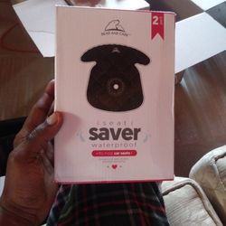 SEAT SAVER