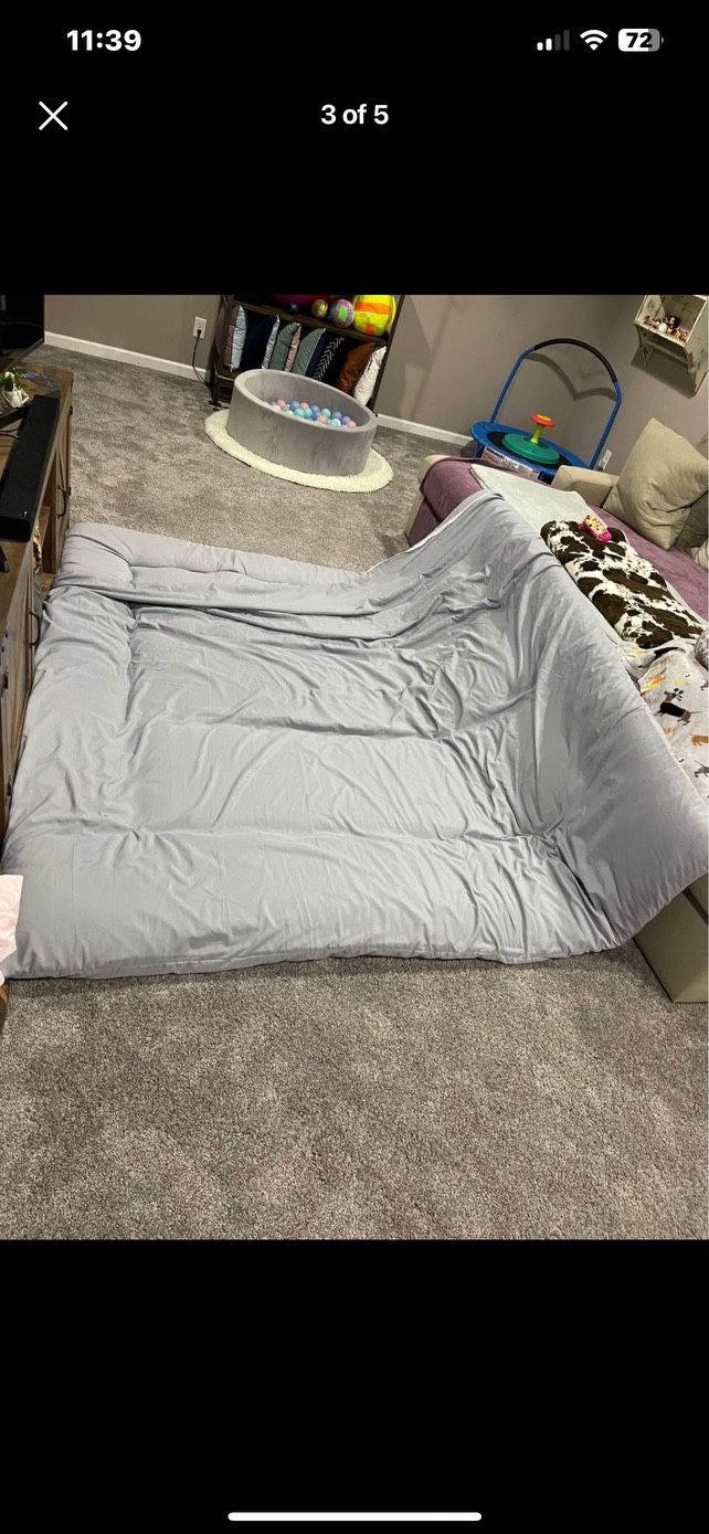 Futon Mattress