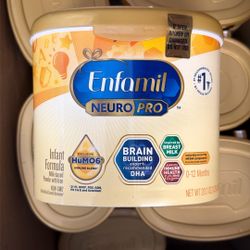 Enfamil NeuroPro