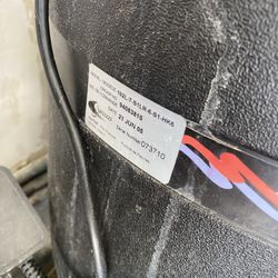 Pond/Jacuzzi Sand Filter