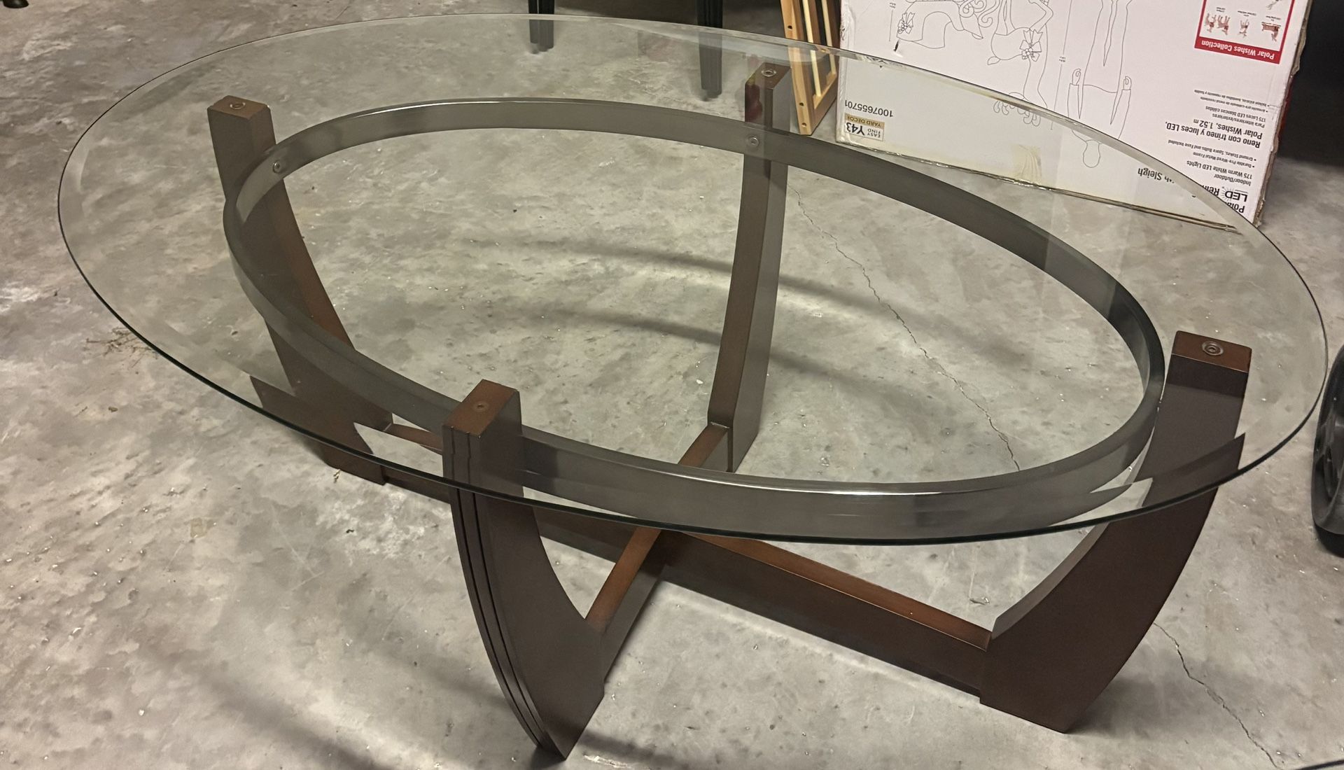 Coffee Table- Living Room