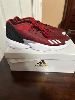 D.o.n. Adidas 