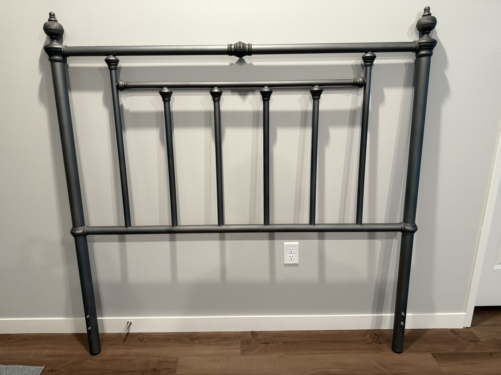 Queen Headboard And Frame