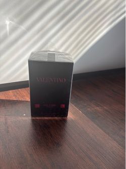 Valentino Uomo Born in Roma Intense