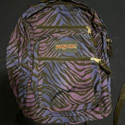 Backpack