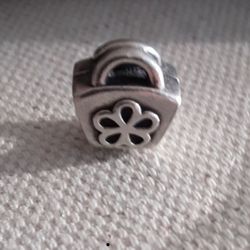1 Pandora purse charm