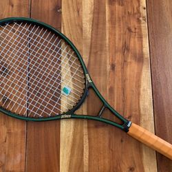 Prince Original Graphite 110 tennis racket