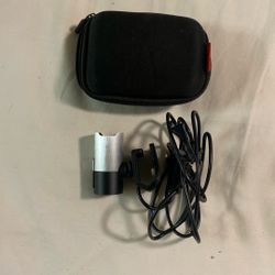 Microsoft Webcam