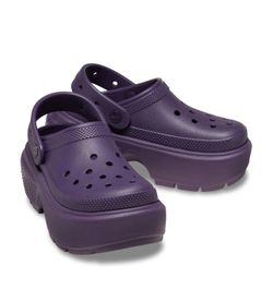 Crocs platform men 5/ women 7 new