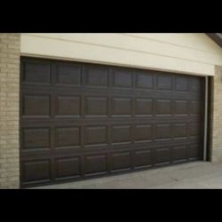 Garage Door