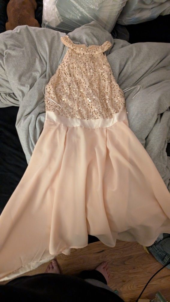 Women's Large Dress