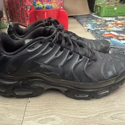 Men’s Nike Shoes 