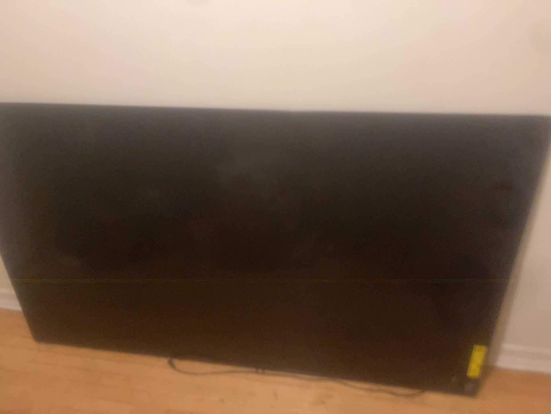 85” Sony Bravia Flat Screen TV