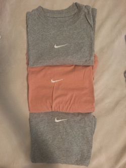 Nike (Kids Size small)